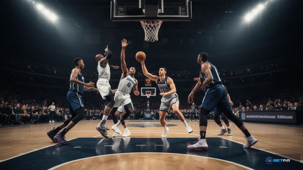 NBA Triple-Double Nedir? Futbol Verisinde Ortalama-Medyan Farkı ve Yaygın İstatistik Yanılgıları