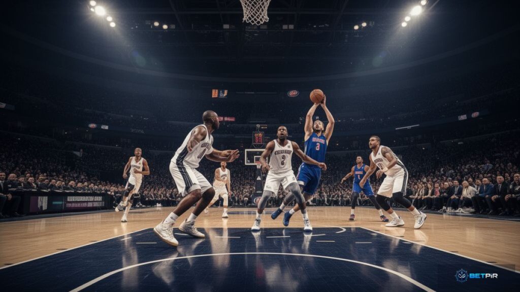 NBA Triple Double Nedir? Örneklem Büyüklüğü ve Korelasyon-Nedensellik Farkının Spor Verisindeki Yeri