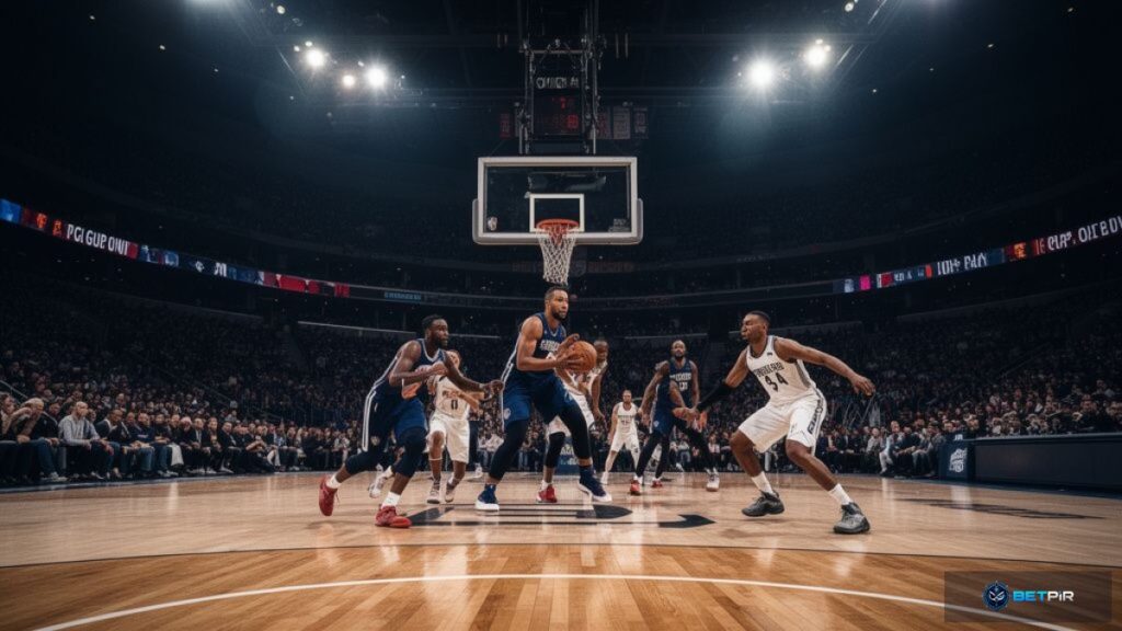 NBA Yüzük Nedir? Şampiyonluk Sayısı ile Oyuncu Kalitesi Arasında Korelasyon-Nedensellik Yanılgısı