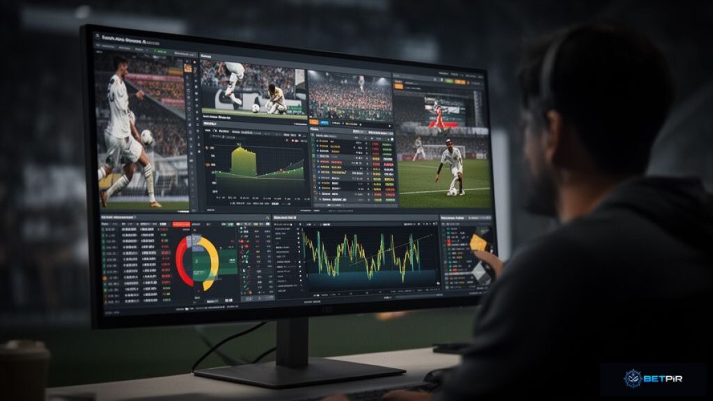 Per 90 Normalizasyonu Nedir? Oyuncu İstatistiklerini Adil Karşılaştırmanın Yöntemi
