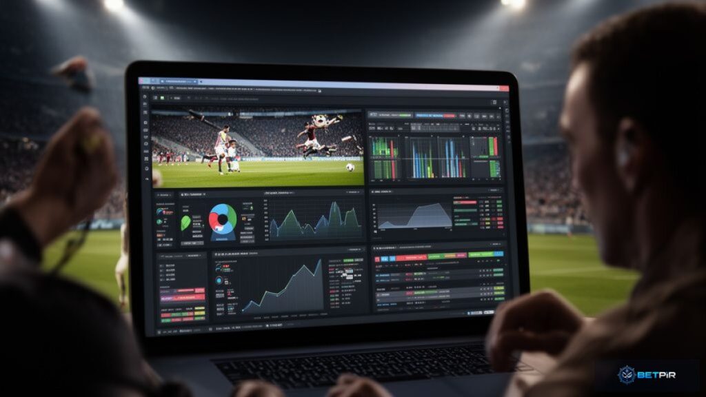 Pota Yüksekliği Mantığı: Futbolda Standart Referans Noktası ile Adil Karşılaştırma Nasıl Yapılır?