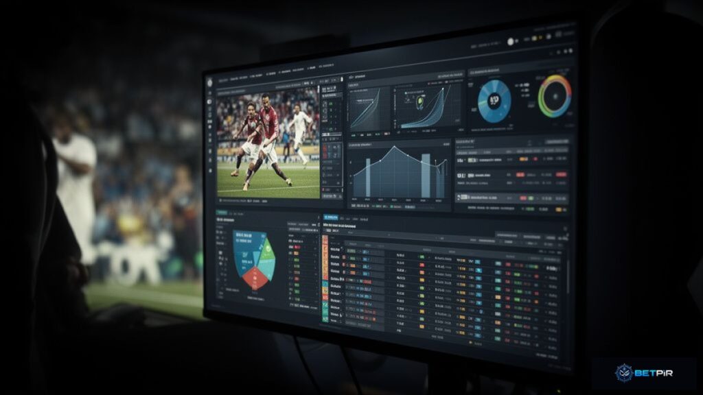 Top Hakimiyeti ve Şut İsabeti Nedir? Futbol Maç İstatistiklerini Doğru Yorumlama Yöntemi
