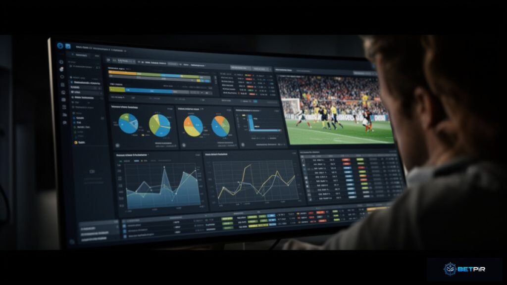 Triple-Double Nedir? Futbolda Çoklu Kategori İstatistikleri Nasıl Okunur?
