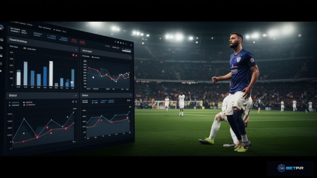 Triple Double Nedir? Alperen Şengün Örneğiyle Oyuncu Karşılaştırmasında Bağlam Kurma Mantığı