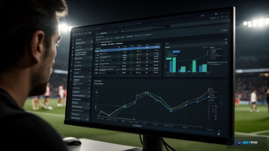 xG ile xA Arasındaki Fark Nedir? Hücum Katkısını Ölçen Metriklerin Mantığı