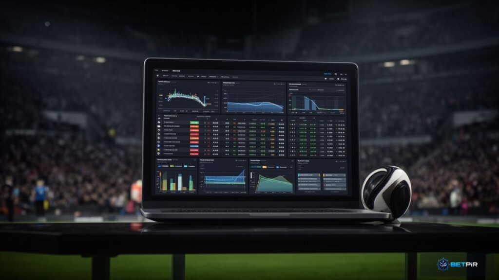 xG Nedir Futbol İstatistiklerinde? Takım ve Oyuncu Karşılaştırmasında Adil Kullanım